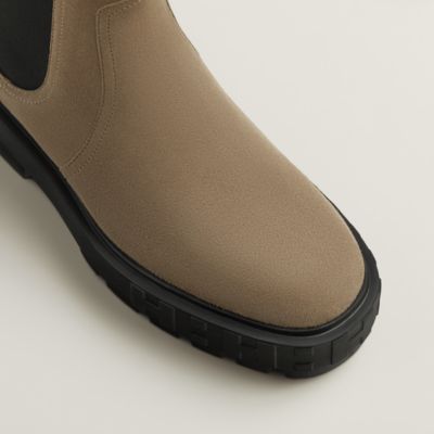 ショートブーツ - レディースシューズ | Hermès - エルメス-公式サイト